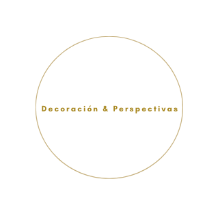 Decoración y Perspectivas