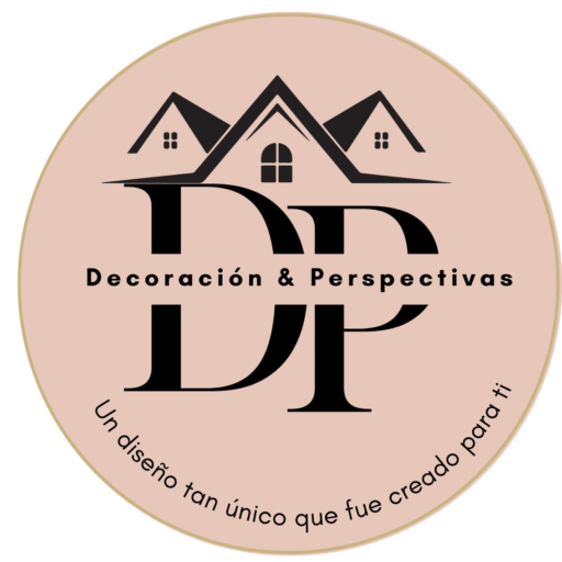 Decoración y Perspectivas